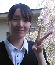 相談員 松川 祐佳
