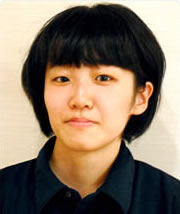 介護員 桜井 絵梨